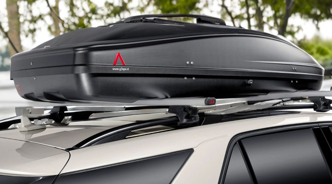G3 cargo box hotsell